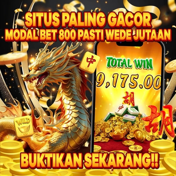 TAJIRTOTO: Situs Game Online Resmi, Depo Mulai Rp5.000